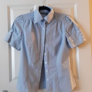 Apt 9 Button up Shirt Small
